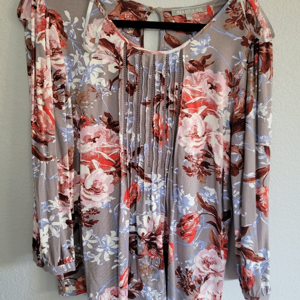 Danielrainn blouse